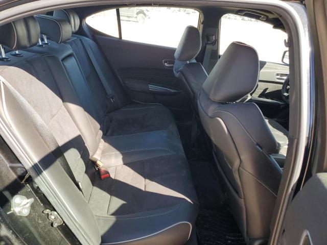 2020 ACURA TLX TECHNO - 19UUB3F61LA002283