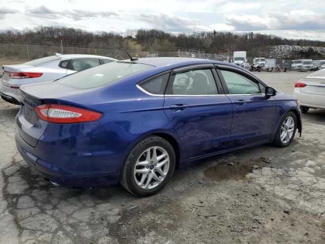 Vin: 3fa6p0h70gr374390, lot: 51088405, ford fusion se 20163