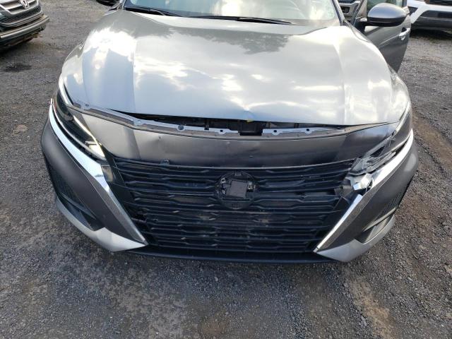2023 NISSAN ALTIMA S - 1N4BL4BV3PN359829
