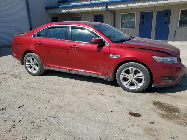 Vin: 1fahp2e85eg123211, lot: 47933265, ford taurus sel 20144