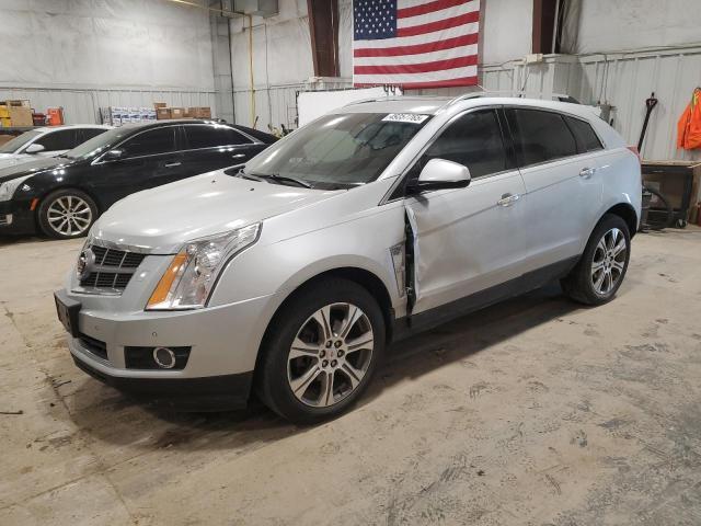 2012 CADILLAC SRX PERFOR #3114006546
