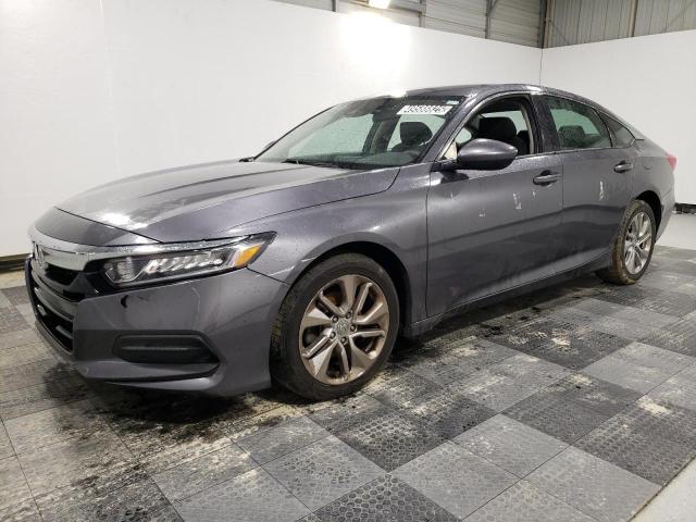 Vin: 1hgcv1f14ja026084, lot: 49588825, honda accord lx 20181