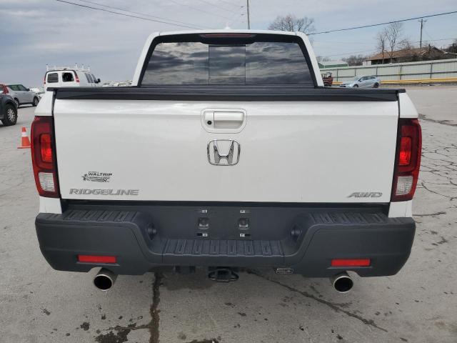 2023 HONDA RIDGELINE - 5FPYK3F51PB060180