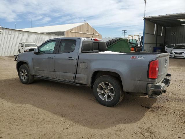 Vin: 1gcgtdenxl1245856, lot: 49957555, chevrolet colorado z71 20202