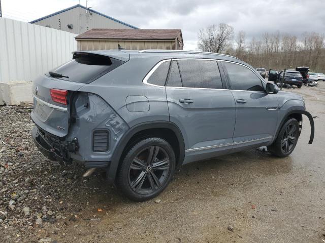 Vin: 1v2sc2ca3nc213951, lot: 49993825, volkswagen atlas sel r-line 20223