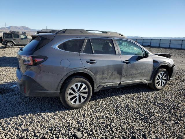 Vin: 4s4btadc5n3239216, lot: 50410495, subaru outback premium 20223