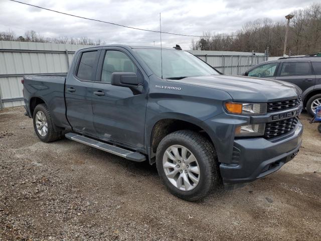 Vin: 1gcrybef8kz178570, lot: 47745805, chevrolet all models k1500 custom 20194
