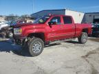 2018 GMC SIERRA K25 - 1GT12UEY0JF265973