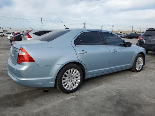 Vin: 3fadp0l32ar211419, lot: 50316755, ford fusion hybrid 20103