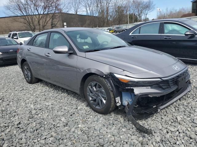 2024 HYUNDAI ELANTRA BL - KMHLM4DJ7RU113134