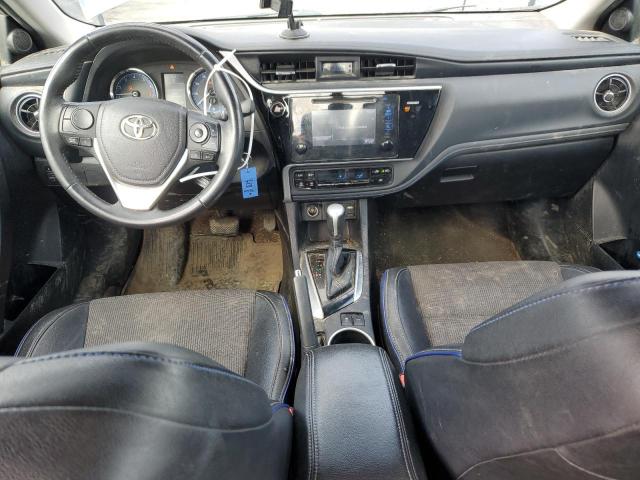 2017 TOYOTA COROLLA L - 2T1BURHE4HC846859