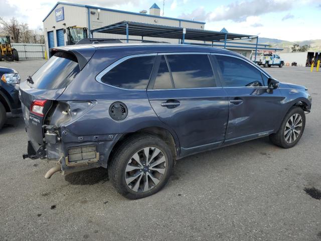 4S4BSELC9F3285841 Subaru Outback 3.6r Limited 2015