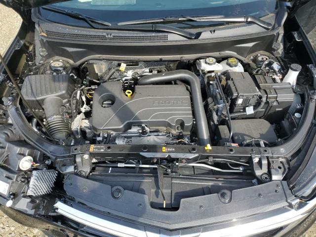 2024 CHEVROLET EQUINOX LT - 3GNAXKEGXRL367111