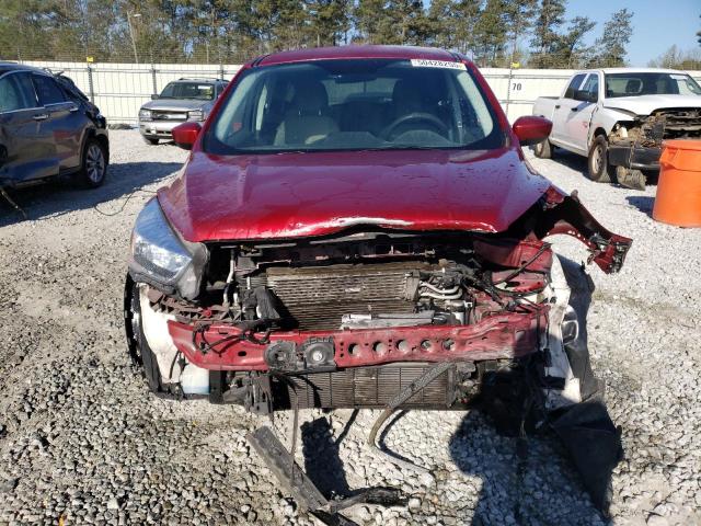 2019 FORD ESCAPE SE - 1FMCU0GD3KUA49713