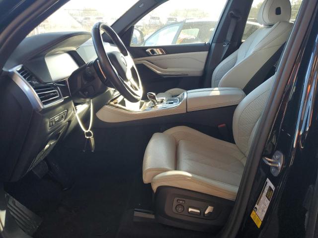 2023 BMW X5 SDRIVE - 5UXCR4C02P9P39414