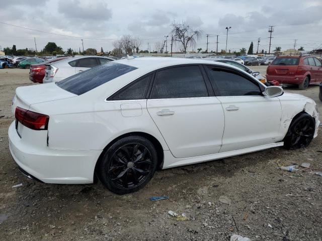 Vin: wauc8afc8jn075009, lot: 50831215, audi a6 premium 20183