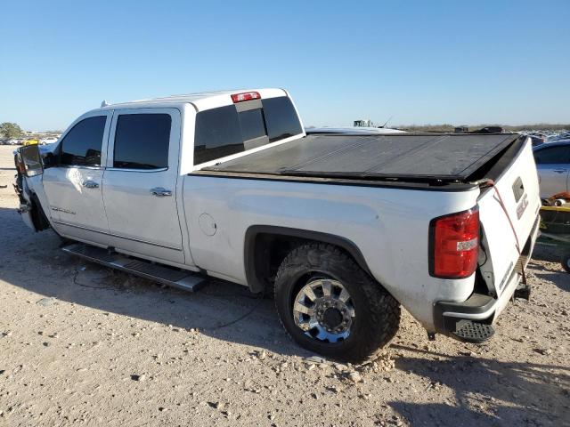 Vin: 1gt12sey2kf143217, lot: 48045715, gmc sierra k2500 denali 20192