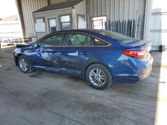 Vin: 5npe24af6gh272804, lot: 49120145, hyundai sonata se 20162