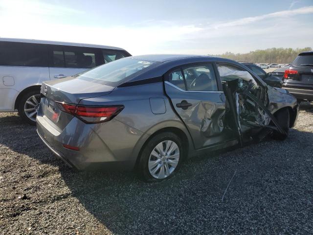 Vin: 3n1ab8bv5ry287699, lot: 50720355, nissan sentra s 20243