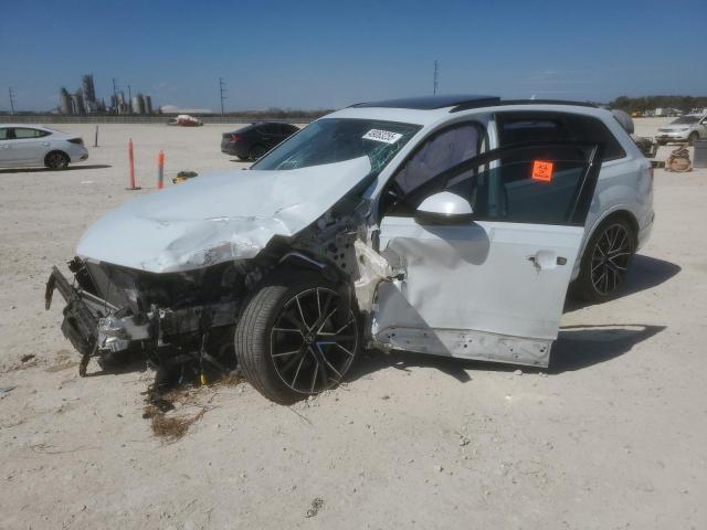 AUDI Q7 PRESTIG