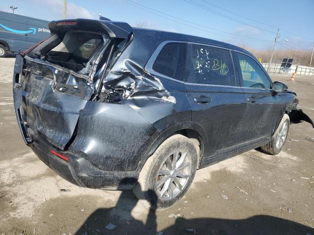 Vin: 2hkrs4h43sh421569, lot: 48413505, honda crv ex 20253