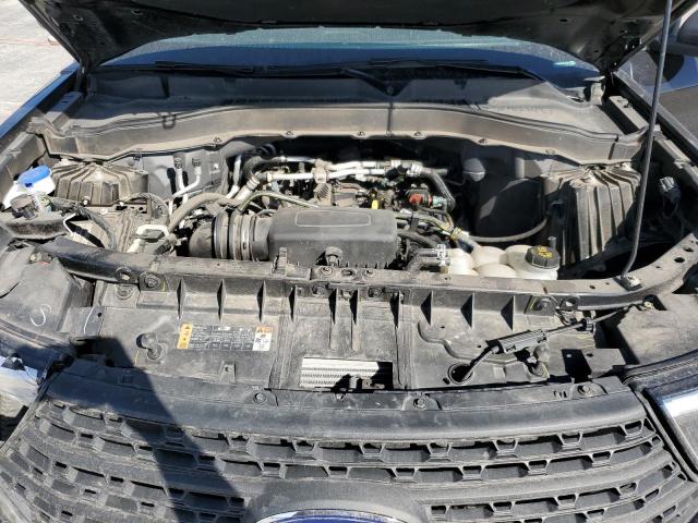 2021 FORD EXPLORER - 1FMSK8BH0MGA06166