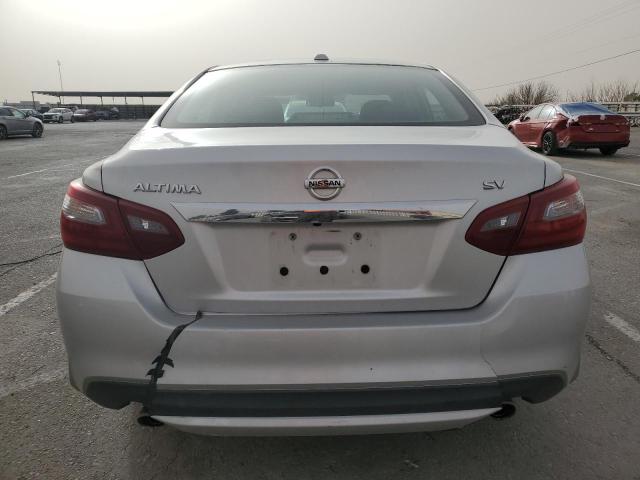 2018 NISSAN ALTIMA 2.5 - 1N4AL3AP6JC237607