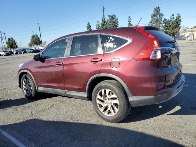 Vin: 2hkrm3h56gh528748, lot: 48507175, honda crv ex 20162