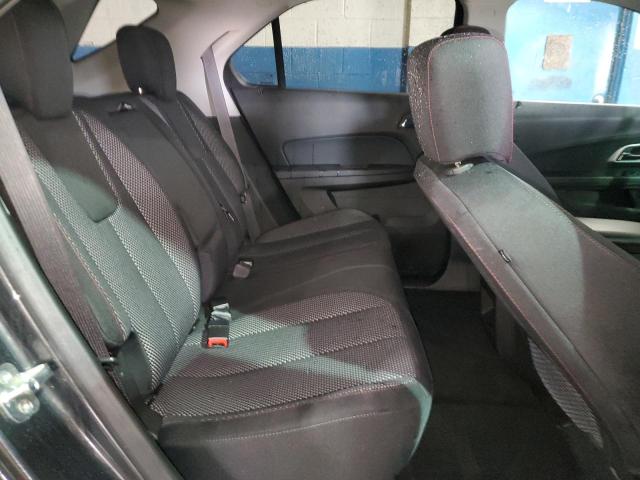 2017 CHEVROLET EQUINOX LS - 2GNALBEK3H1562189