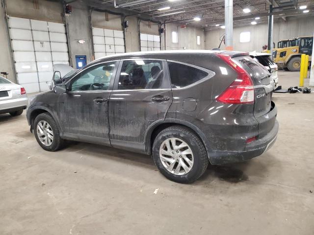 Vin: 5j6rm4h72gl112385, lot: 47494005, honda crv exl 20162