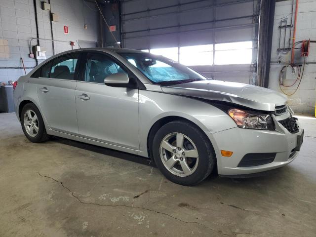 Vin: 1g1pc5sb5e7336543, lot: 48796585, chevrolet cruze lt 20144