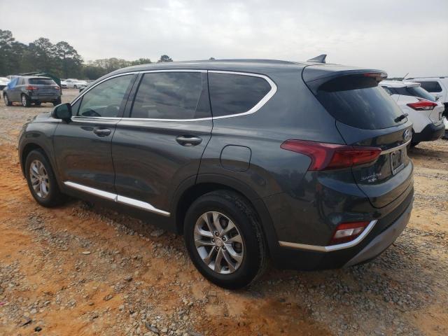 Vin: 5nms33ad5kh051113, lot: 50370715, hyundai santa fe sel 20192