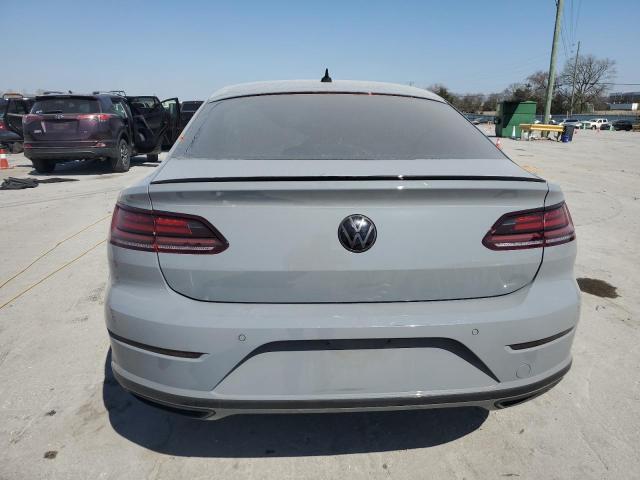 2022 VOLKSWAGEN ARTEON SE WVWSR7AN1NE010449
