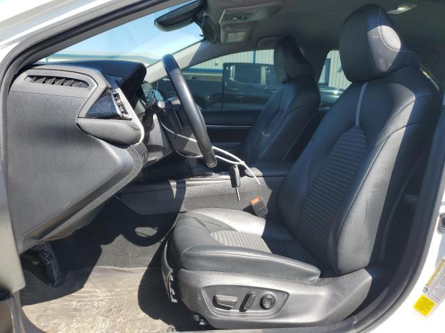 2021 TOYOTA CAMRY SE 4T1G11AK7MU480923