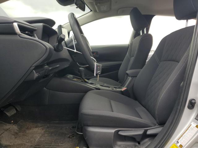 2023 TOYOTA COROLLA LE JTDB4MEE9P3005828