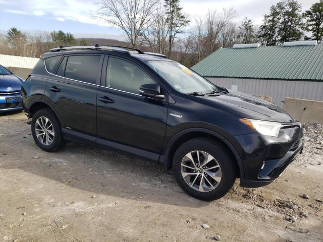 Vin: jtmrjrev5gd018476, lot: 50117305, toyota rav4 xle 20164