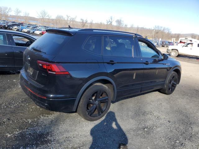 Vin: 3vv8b7ax8pm068332, lot: 50772285, volkswagen tiguan se r-line black 20233