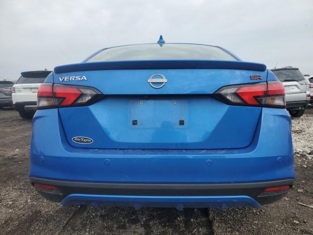 2024 NISSAN VERSA SR - 3N1CN8FV0RL839469
