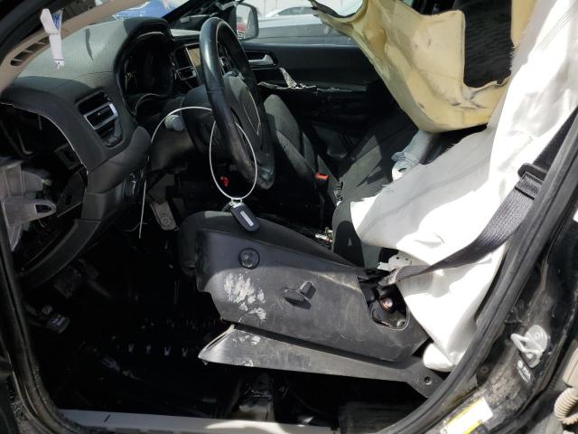 2022 DODGE DURANGO PU 1C4RDJFG5NC184623