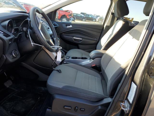 2015 FORD ESCAPE SE - 1FMCU9G94FUC37663