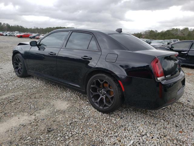 Vin: 2c3ccabg1kh577854, lot: 47321705, chrysler 300 s 20192