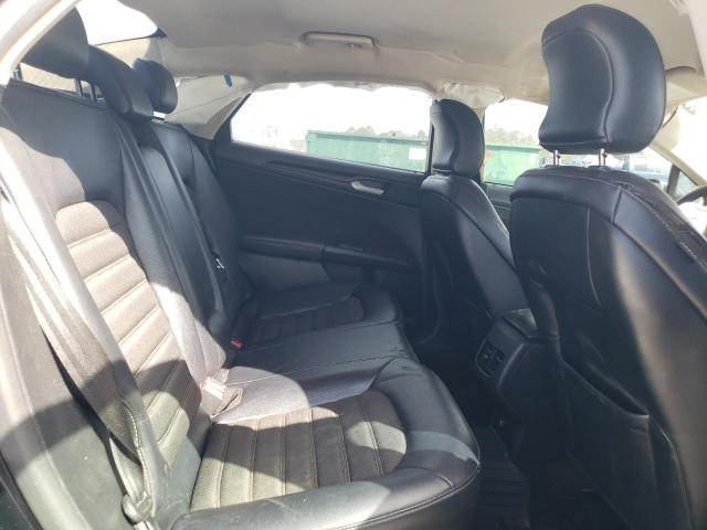 2018 FORD FUSION 4D 3FA6P0HDXJR148693
