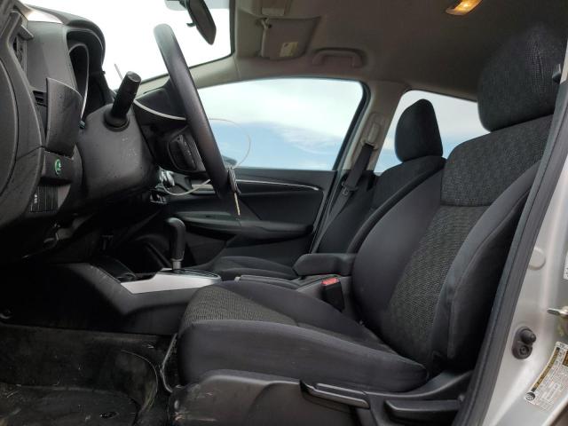 2016 HONDA FIT LX - JHMGK5H53GX017638