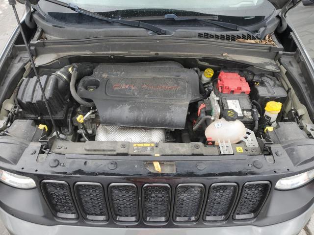 2021 JEEP RENEGADE S - ZACNJDABXMPM30495