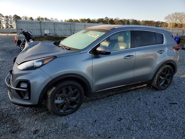 2020 KIA SPORTAGE S - KNDP63AC3L7682956