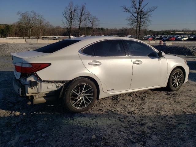 Vin: jthbw1gg8e2042619, lot: 46337055, lexus es300 300h 20143