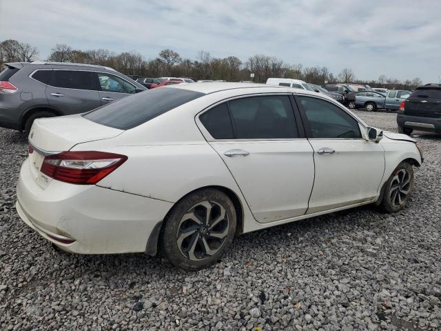 Vin: 1hgcr2f73ga125048, lot: 50095205, honda accord ex 20163