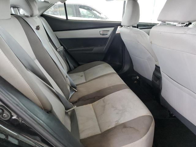 2018 TOYOTA COROLLA L - 5YFBURHE2JP787395
