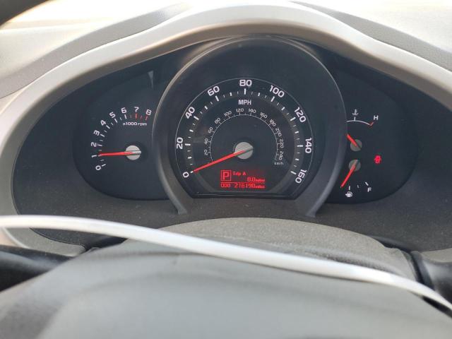 2015 KIA SPORTAGE L - KNDPB3ACXF7762206