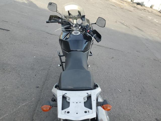 2004 SUZUKI DL650 K JS1VP54A242101501